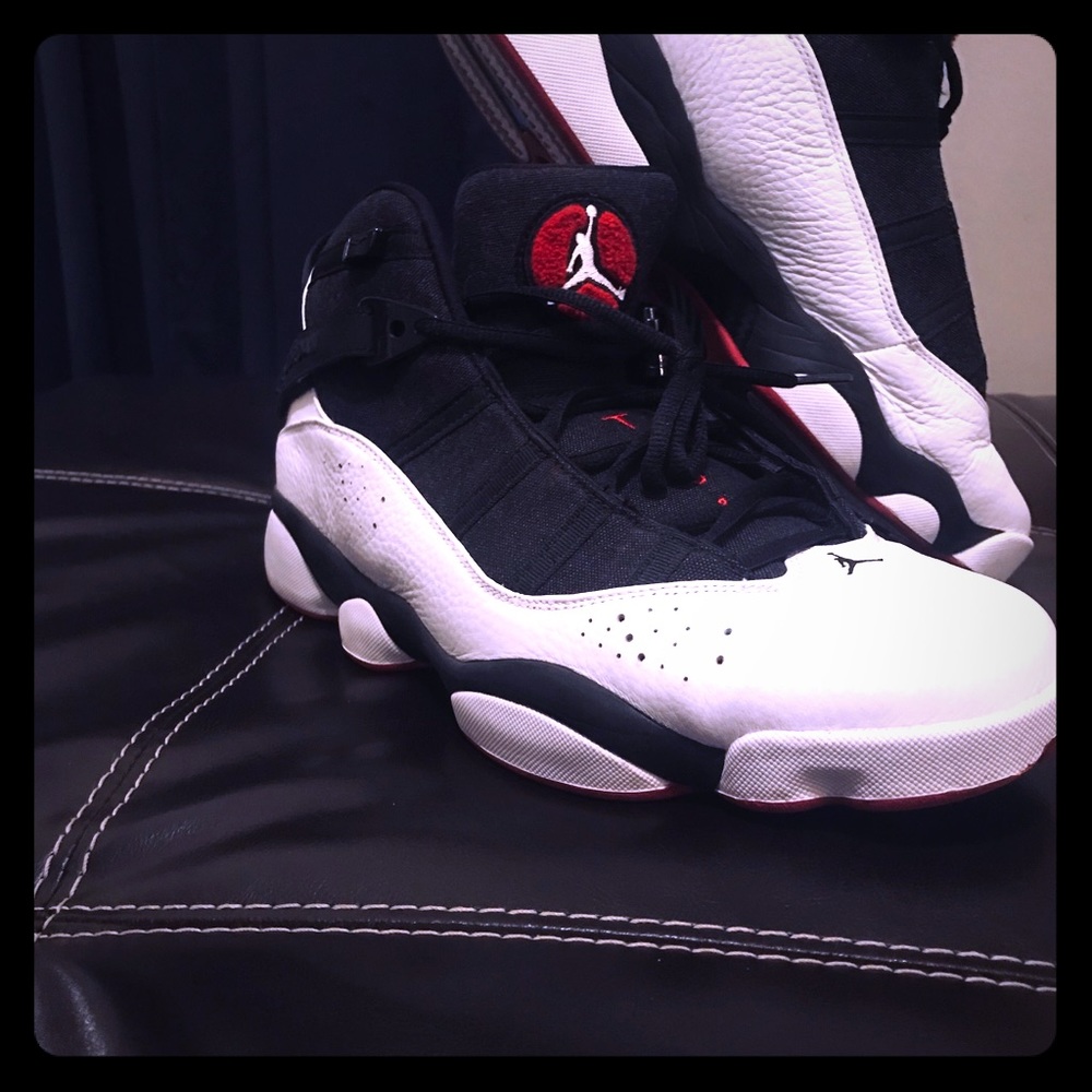 Men size 12 (USA)